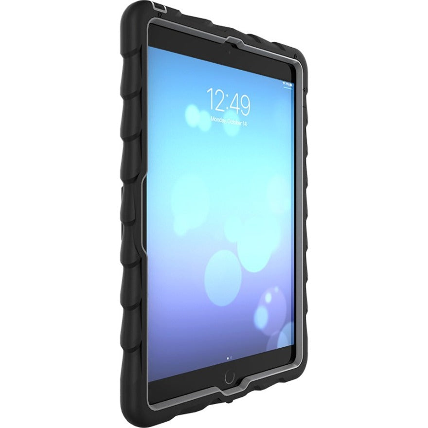 Gumdrop HideAway for iPad 10.2 9G/8G/7G - Black 03A005