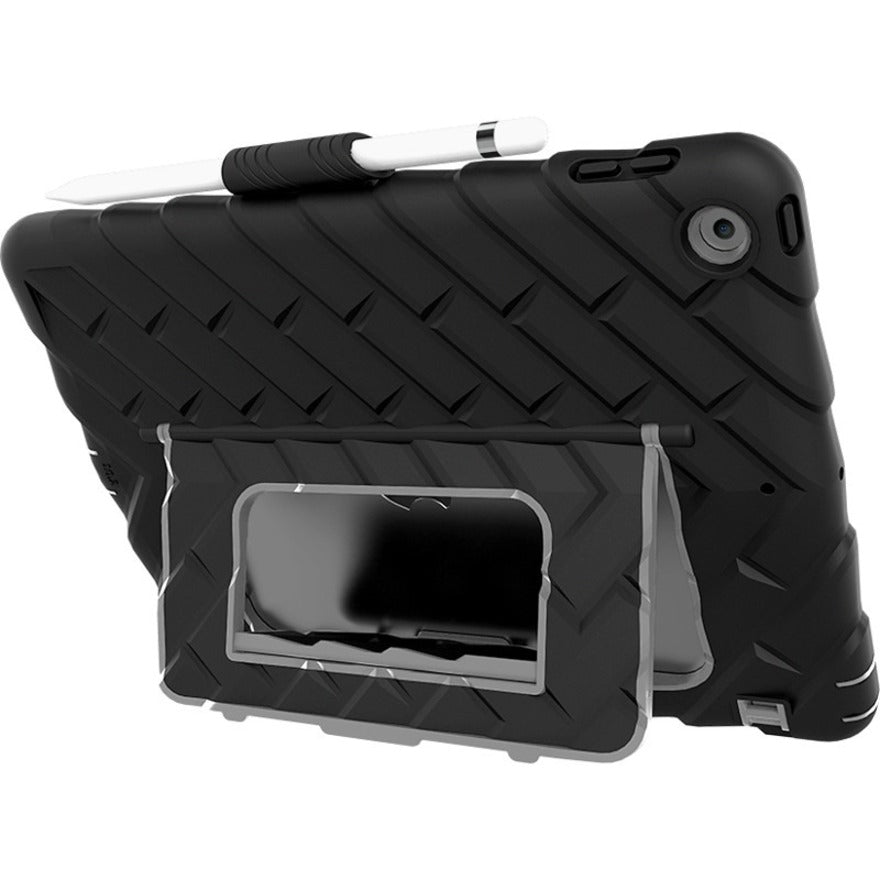 Gumdrop HideAway for iPad 10.2 9G/8G/7G - Black 03A005