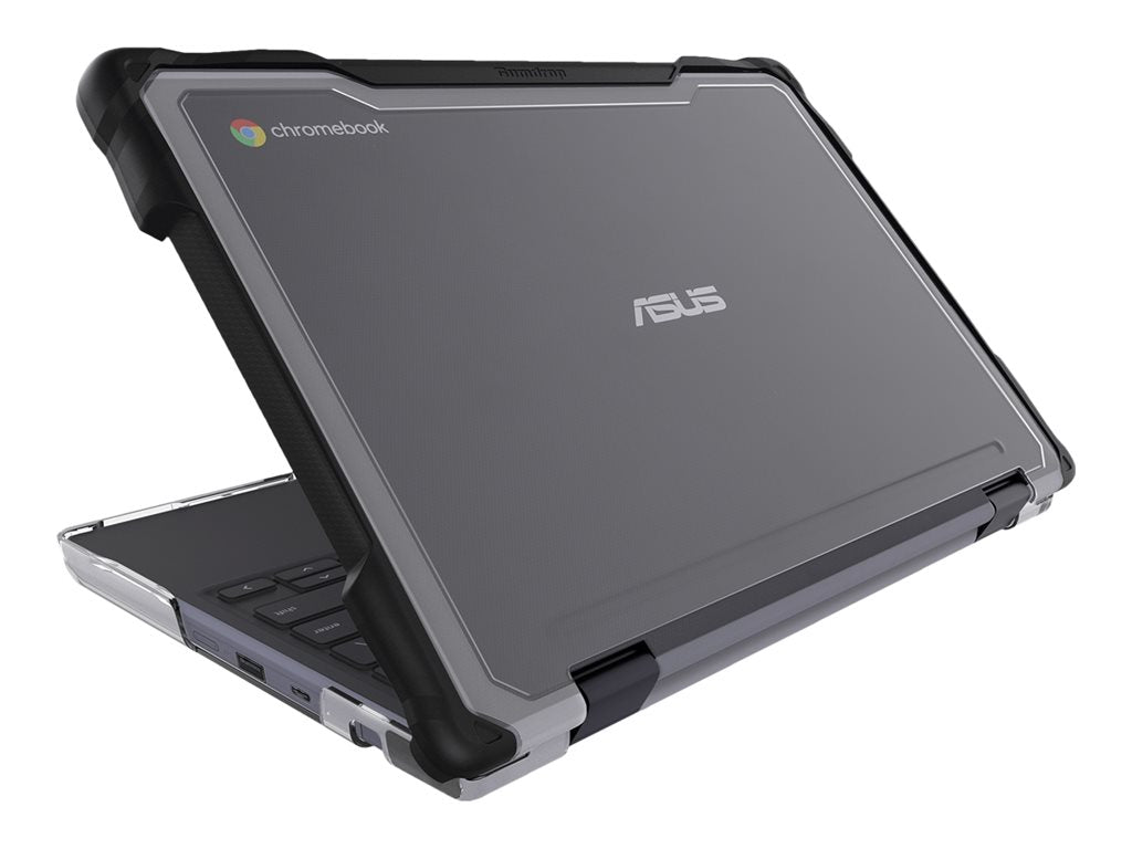 Gumdrop SlimTech - Notebook shell case 06C011