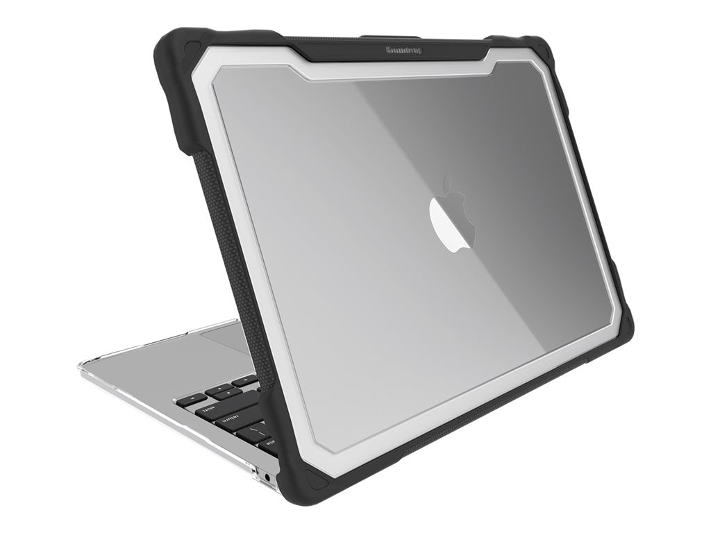 Gumdrop SlimTech - Notebook shell case - for Apple MacBook Air (Mid 2022) 06A010