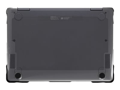 Gumdrop SlimTech - Notebook shell case - for HP Chromebook x360 11 G3 Education Edition 06H009