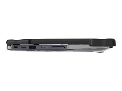 Gumdrop SlimTech - Notebook shell case - for HP Chromebook x360 11 G3 Education Edition 06H009