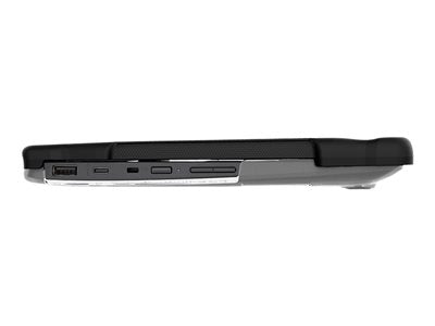 Gumdrop SlimTech - Notebook shell case - for HP Chromebook x360 11 G4 Education Edition 06H015