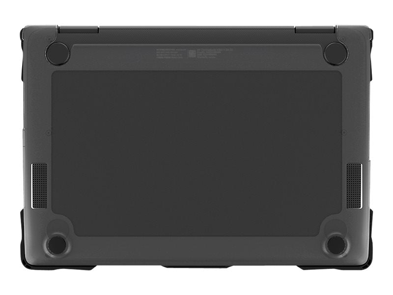 Gumdrop SlimTech - Notebook shell case - for HP Chromebook x360 11 G4 Education Edition 06H015