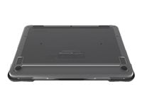 Gumdrop SlimTech for Dell 3100 11" 2-in-1 - Black