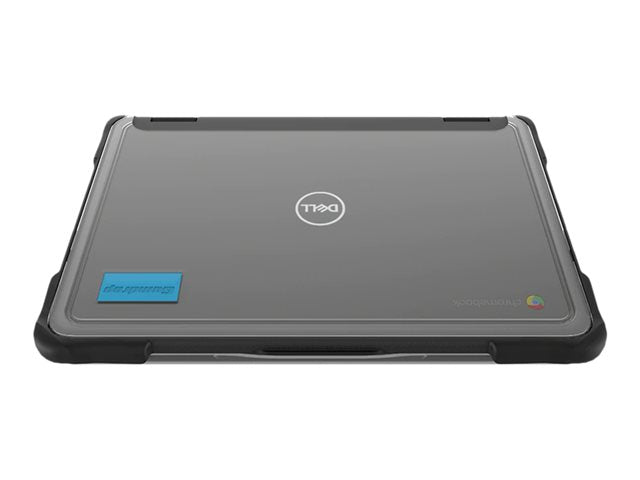 Gumdrop SlimTech for Dell 3100 11" 2-in-1 - Black