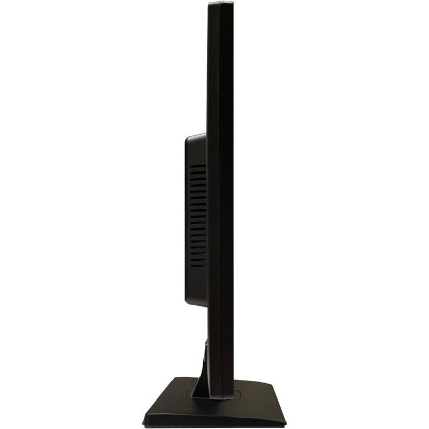 Gvision C24Bd 24" Full Hd Led Lcd Monitor - 16:9 - Black