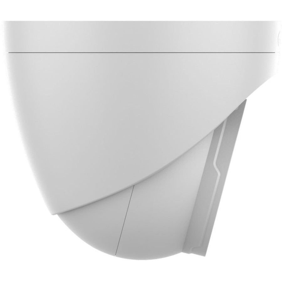 Gyration CYBERVIEW 200T 2 Megapixel Indoor/Outdoor HD Network Camera - Color - Turret