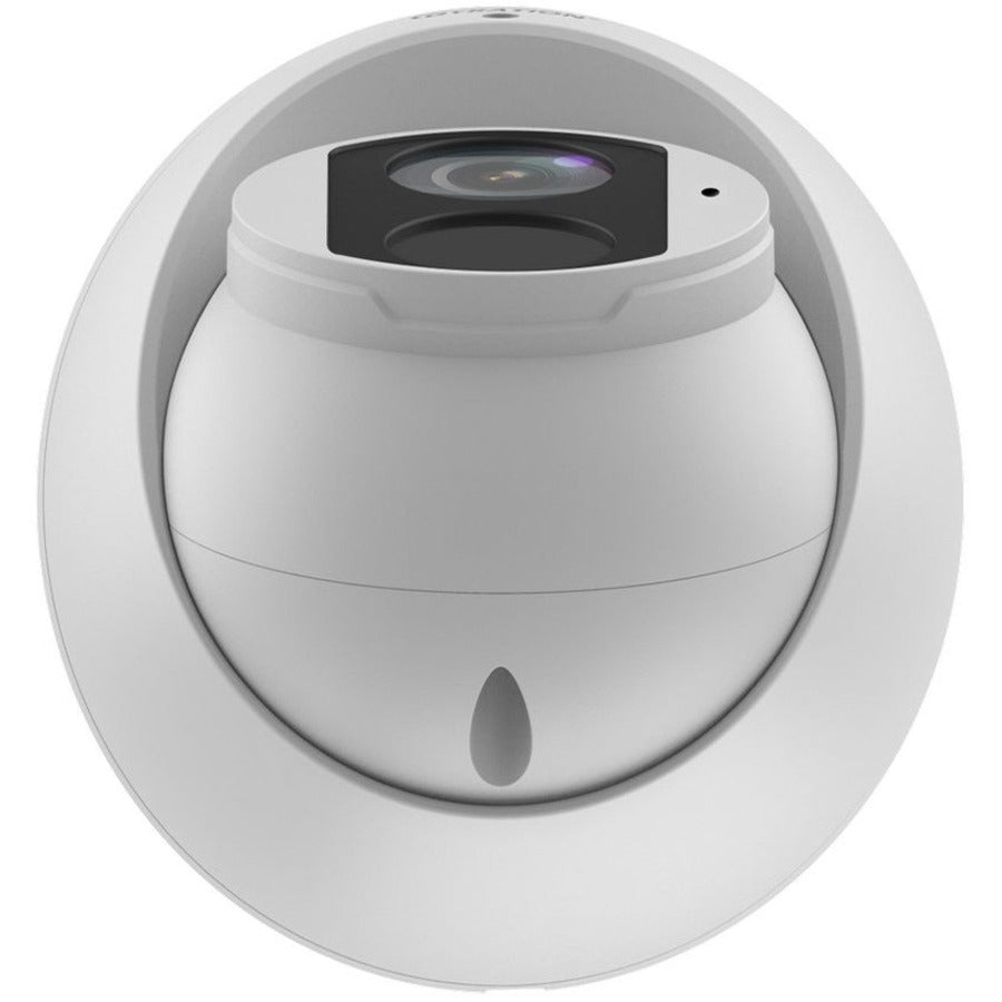 Gyration CYBERVIEW 200T 2 Megapixel Indoor/Outdoor HD Network Camera - Color - Turret