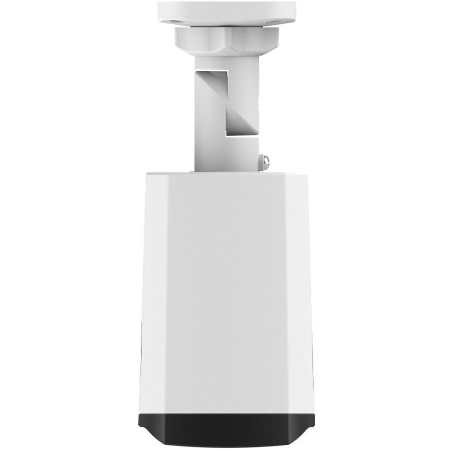 Gyration CYBERVIEW 411B-TAA 4 Megapixel Indoor/Outdoor HD Network Camera - Color - Bullet - TAA Compliant