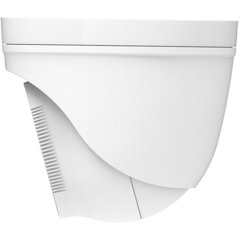 Gyration CYBERVIEW 411T-TAA 4 Megapixel Indoor/Outdoor HD Network Camera - Color - Turret - TAA Compliant