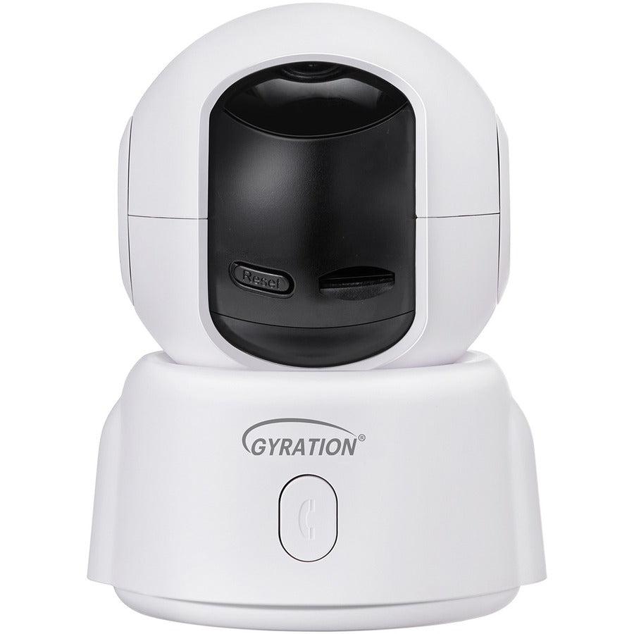 Gyration Cyberview Cyberview 2000 2 Megapixel Indoor Full HD Network Camera - Color