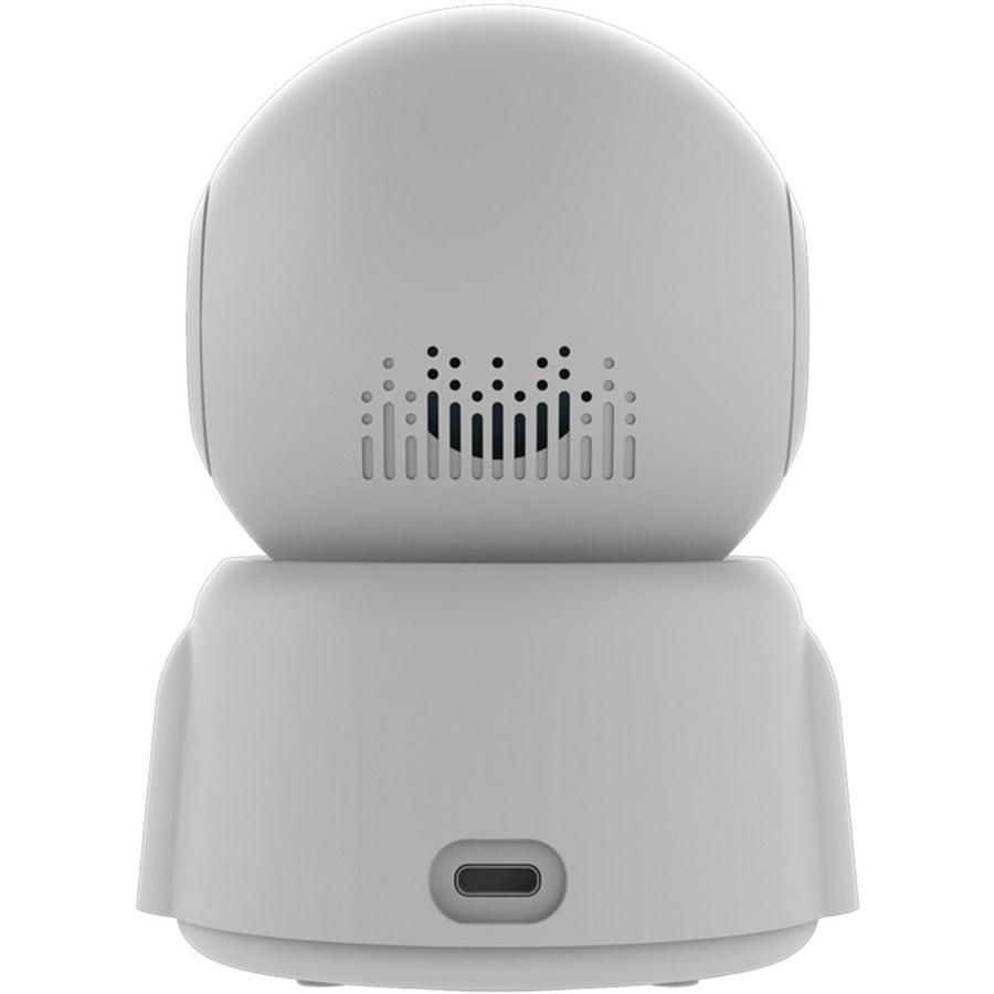 Gyration Cyberview Cyberview 2000 2 Megapixel Indoor Full HD Network Camera - Color