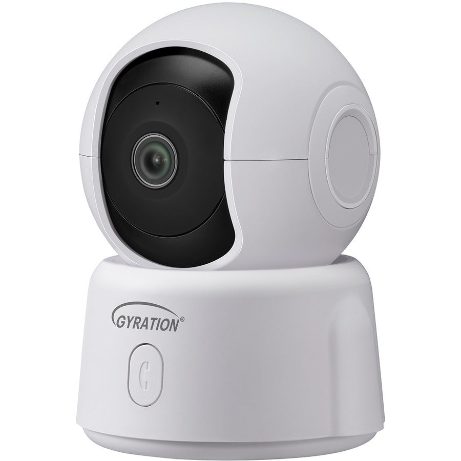 Gyration Cyberview Cyberview 2000 2 Megapixel Indoor Full HD Network Camera - Color