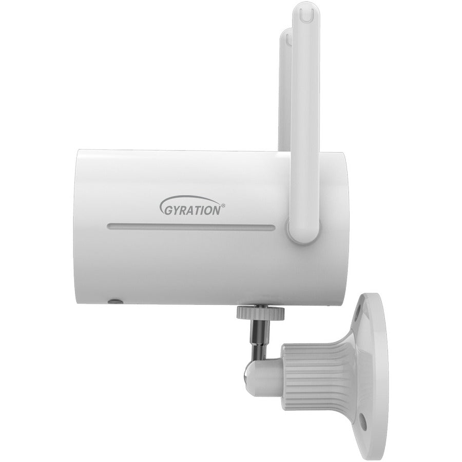 Gyration Cyberview Cyberview 3010 3 Megapixel Indoor/Outdoor Network Camera - Color - Bullet