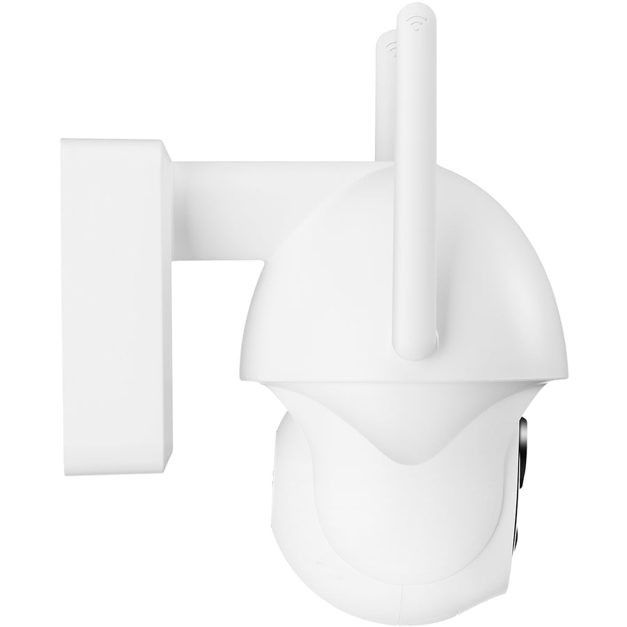 Gyration Cyberview Cyberview 3020 3 Megapixel Indoor/Outdoor Network Camera - Color