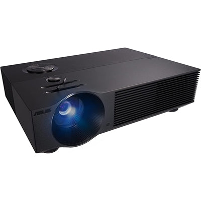 H1 LED PROJECTOR 1920 X 1080 3000 LUMENS 120 HZ CRESTRON CONNECTED CERTIFIED 1