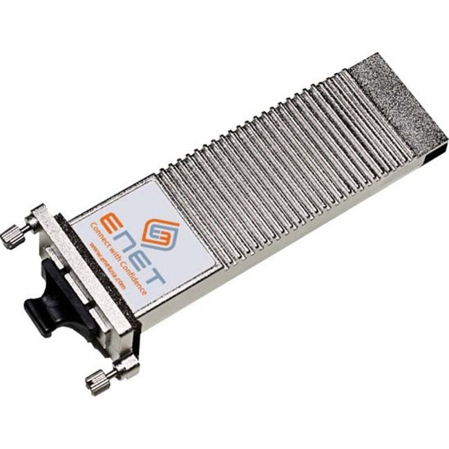H3C Compatible 0231A323 - Functionally Identical 10GBASE-LR XENPAK 1310nm Duplex SC Connector 0231A323-ENC