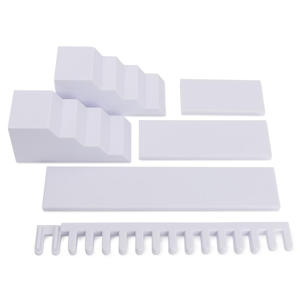 H5 Domino Creations by Lily Hevesh