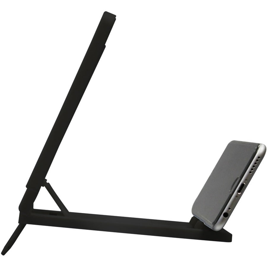 HAMILTON BUHL MAGNASCREEN FOR SMARTPHONE 7.7IN SCREEN BLACK M14GMVBK