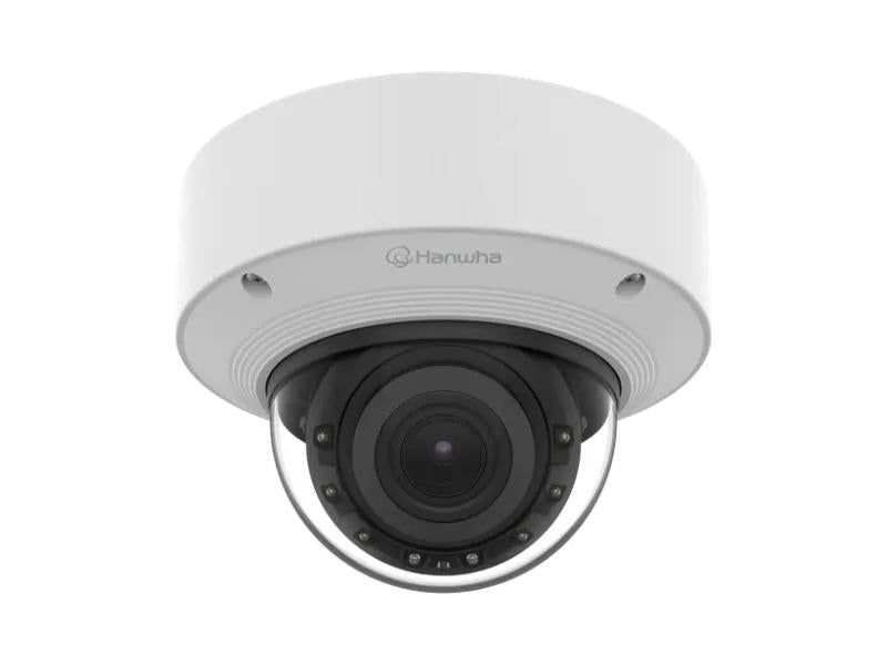 HANWHA VISION WN9 Powered 5MP AI IR Dome Camera Indoor Security