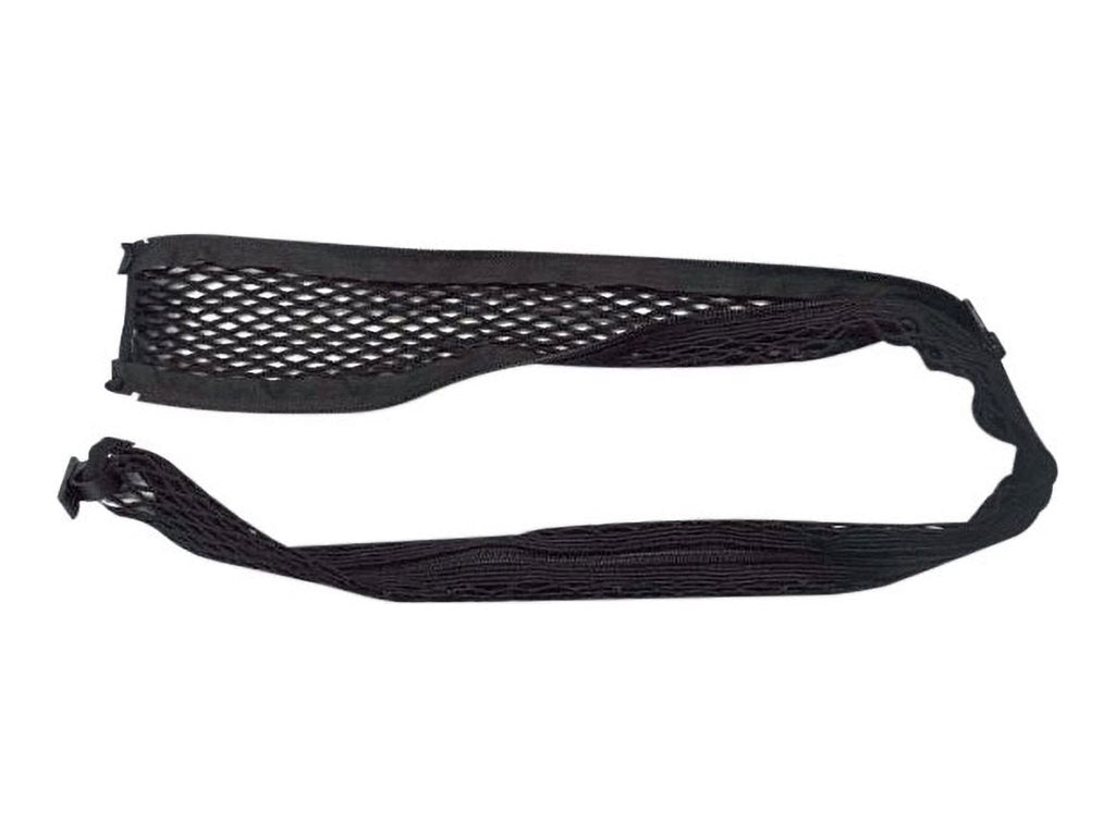 HAT Collective - Cable management sleeve - black - 3.5 ft WMS-42-FINE