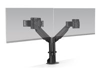 HAT Design Works E2-2-104 Monitor Mounting Arm