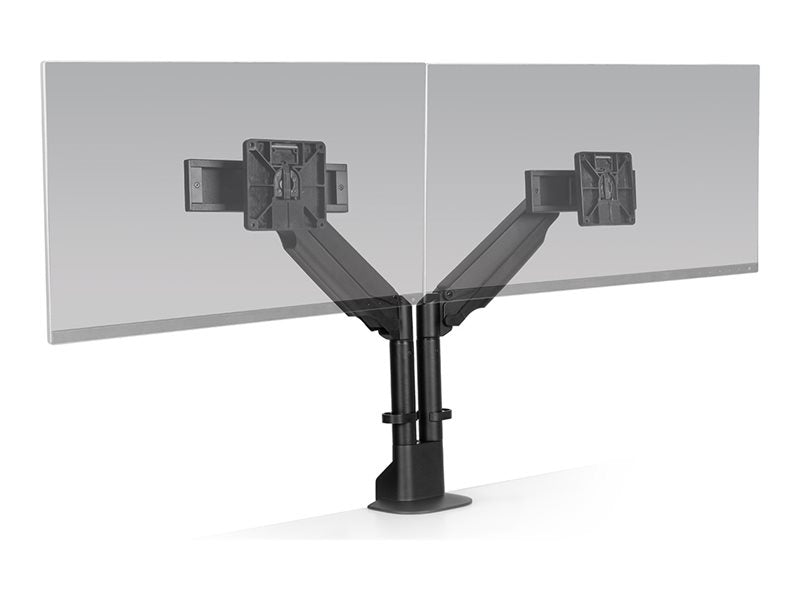 HAT Design Works E2-2-104 Monitor Mounting Arm