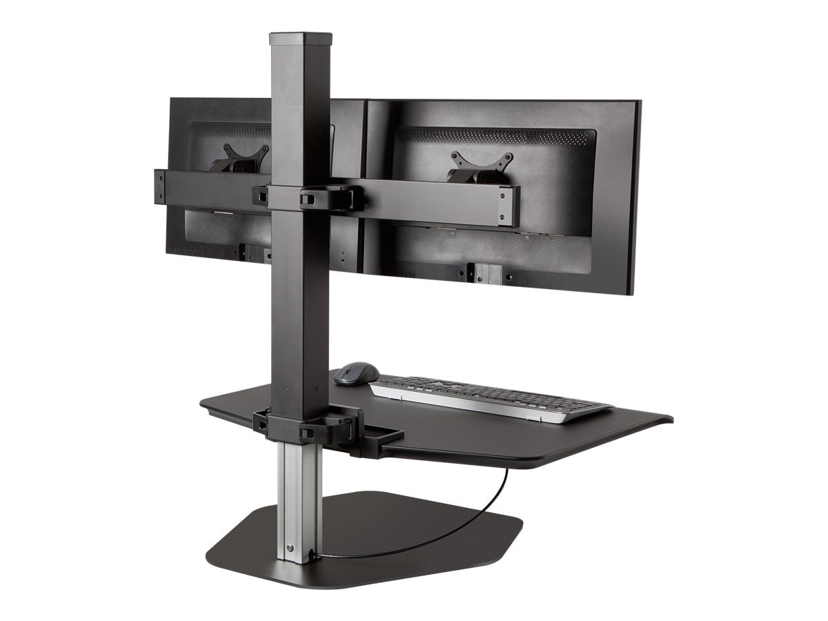 HAT Design Works Winston Workstation Dual