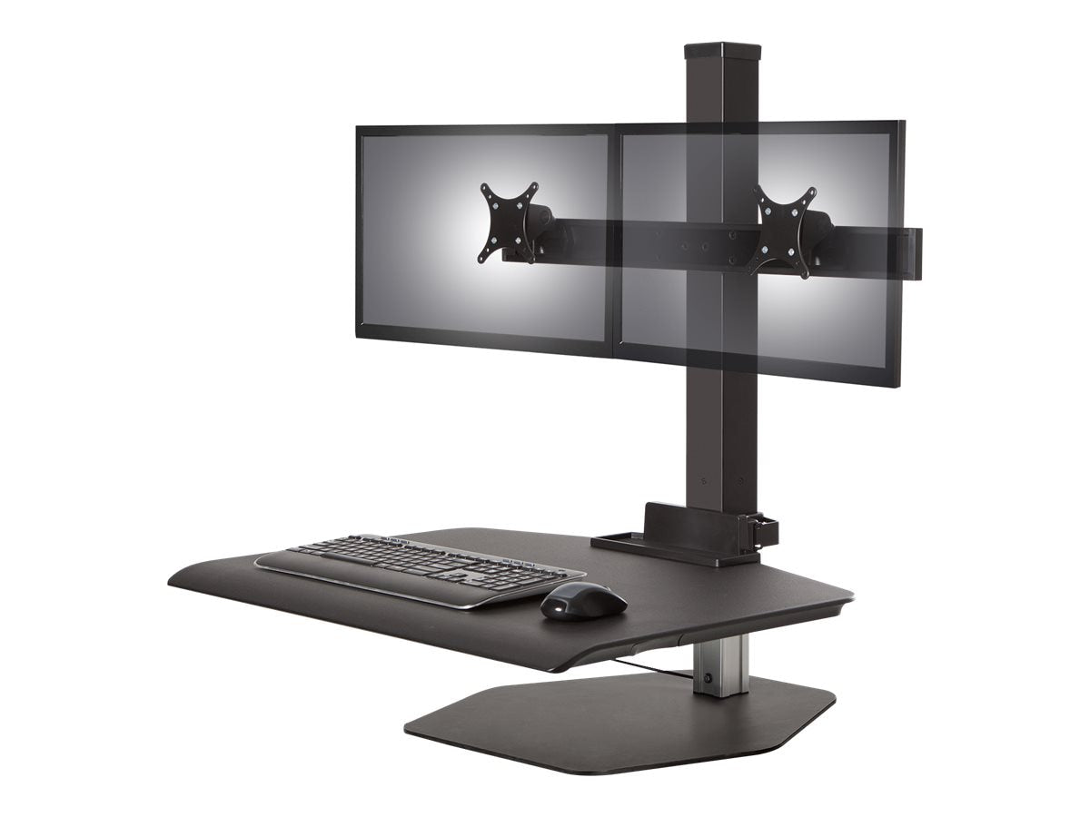 HAT Design Works Winston Workstation Dual