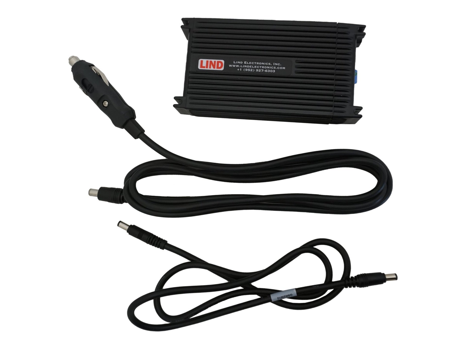 HAVIS 96W Non-Isolated DC Power Supply for DS-TAB-400 Docking Stations LPS-184