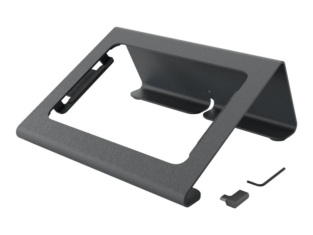 HECKTECH Meeting Room Console for iPad mini