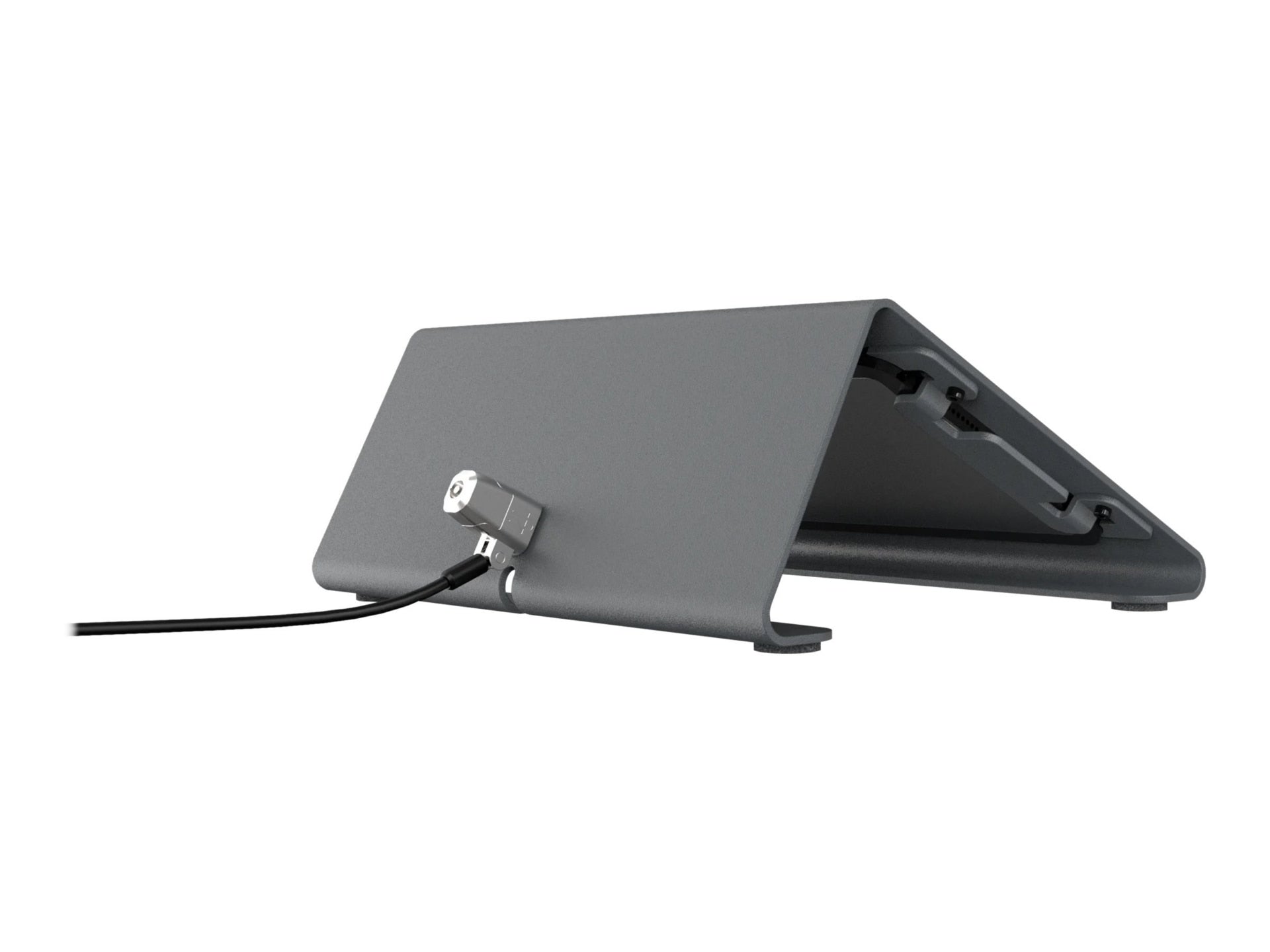 HECKTECH Meeting Room Console for iPad mini