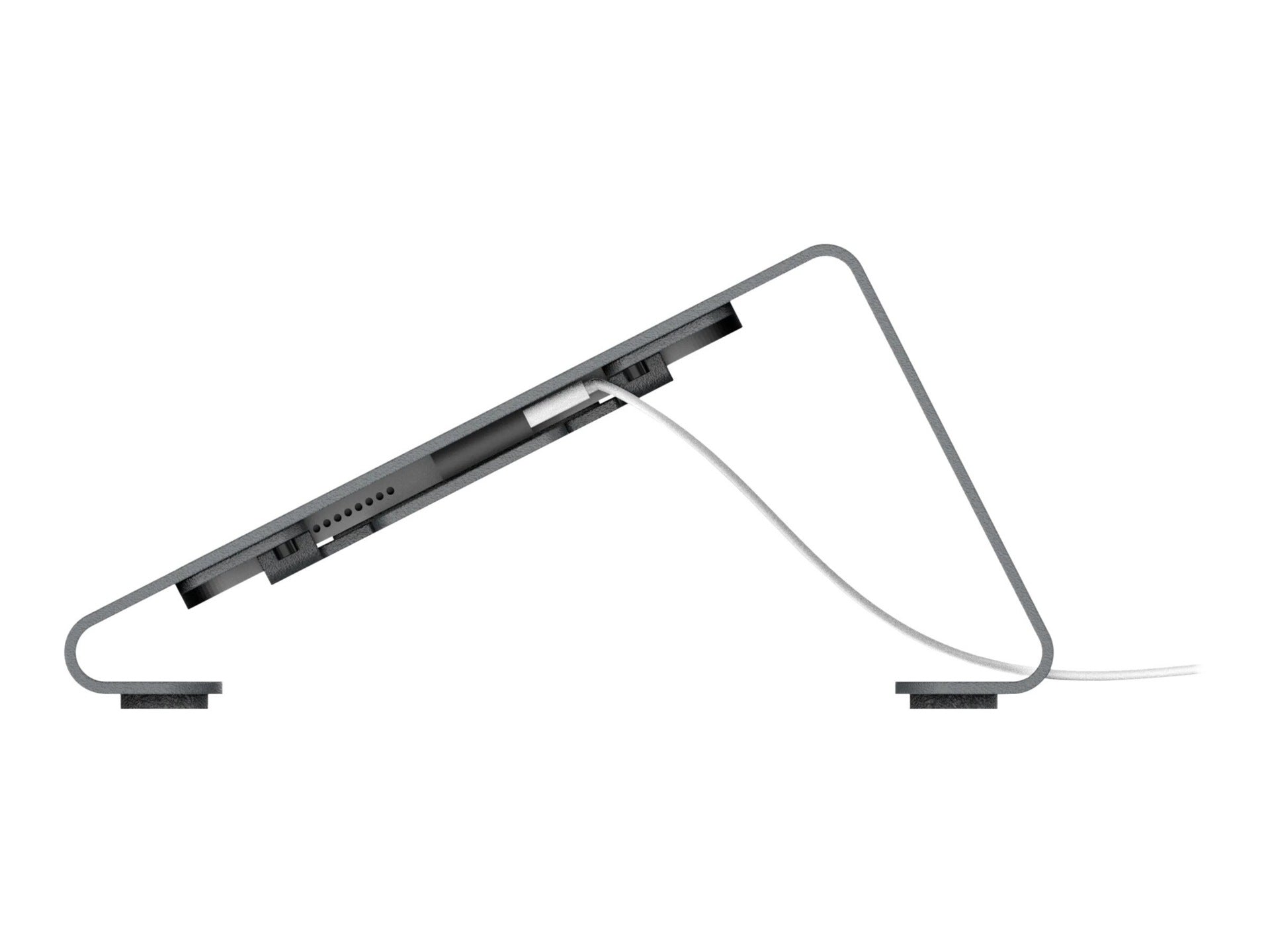 HECKTECH Meeting Room Console for iPad mini