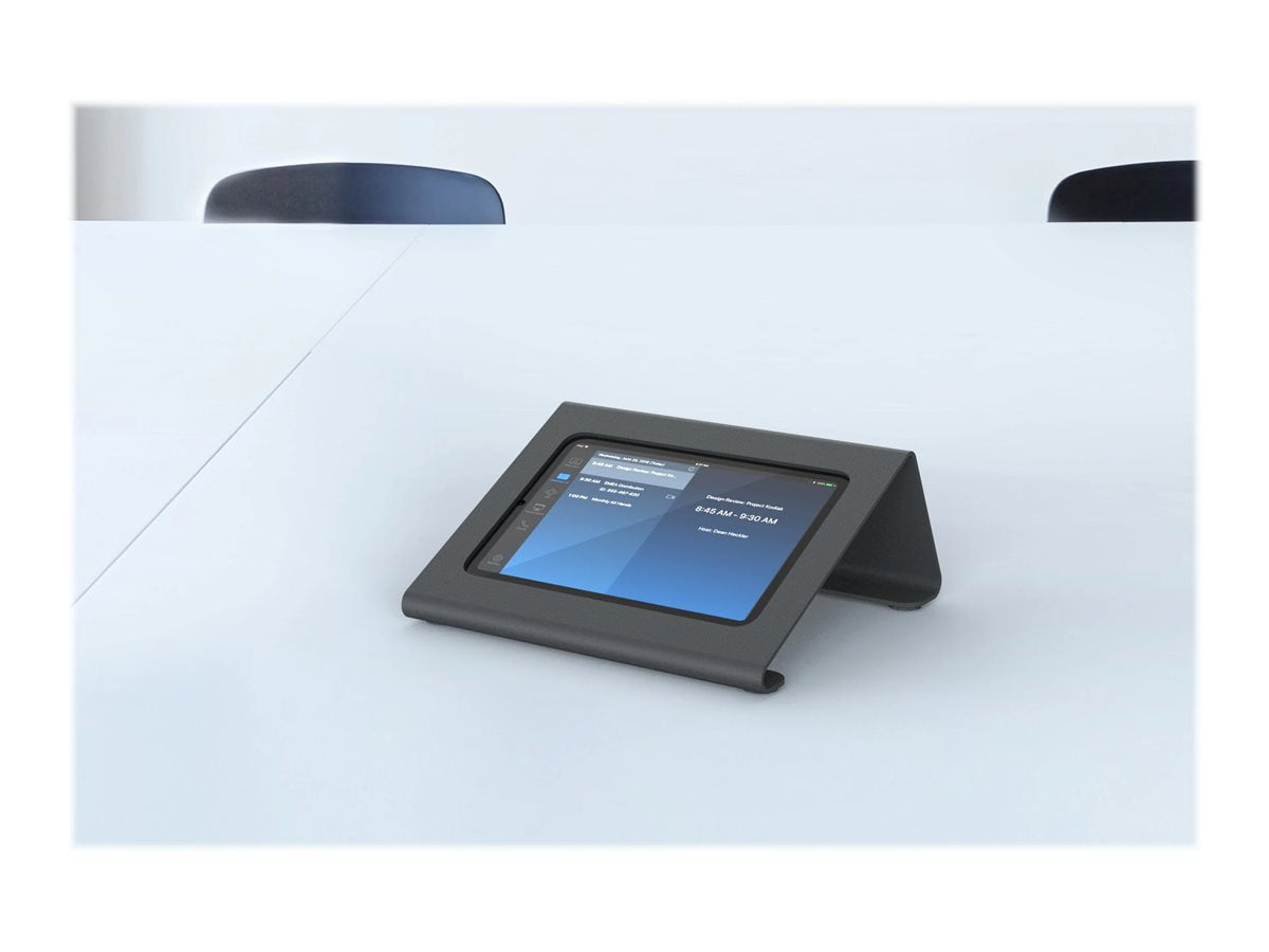 HECKTECH Meeting Room Console for iPad mini