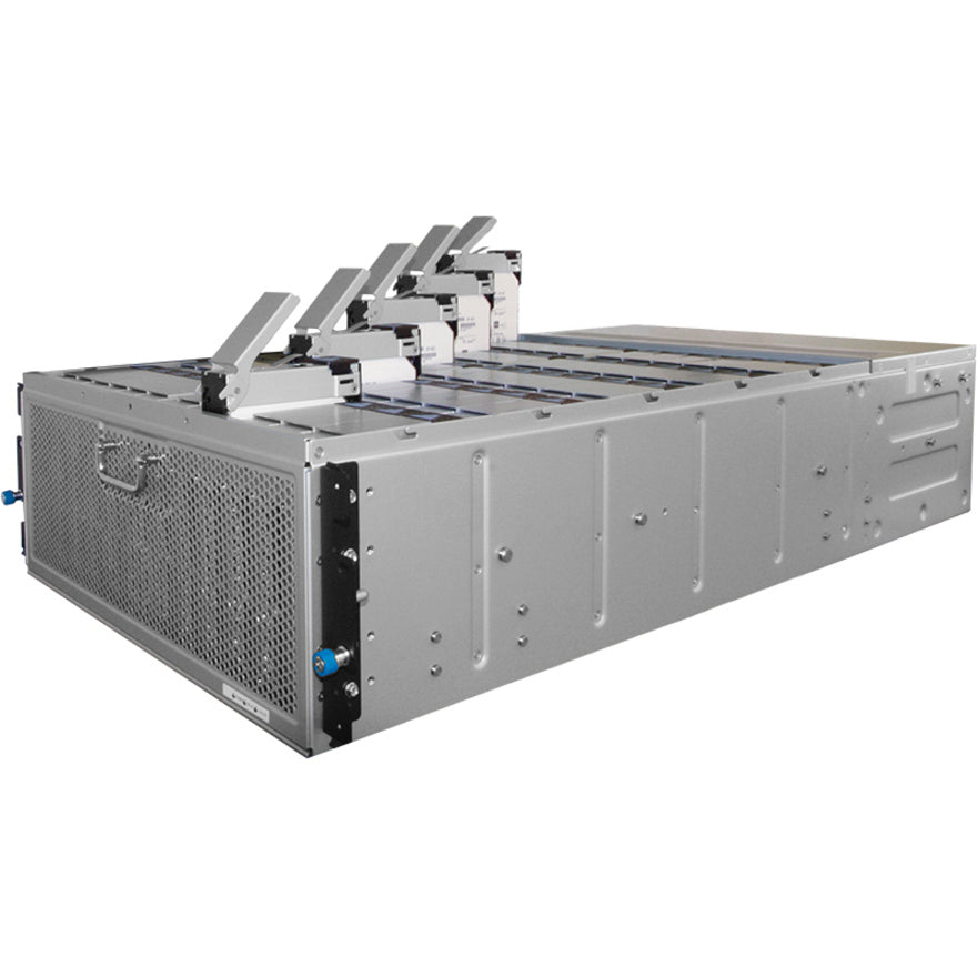 HGST 4U60 Drive Enclosure - 12Gb/s SAS Host Interface - 4U Rack-mountable 1ES0365