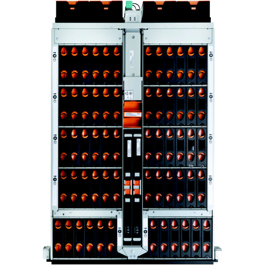 HGST 4U60 Drive Enclosure - 12Gb/s SAS Host Interface - 4U Rack-mountable 1ES0374
