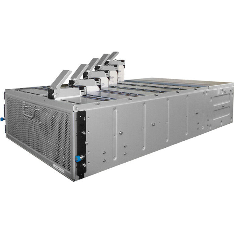 HGST 4U60G2 Drive Enclosure - 12Gb/s SAS Host Interface - 4U Rack-mountable 1ES0349