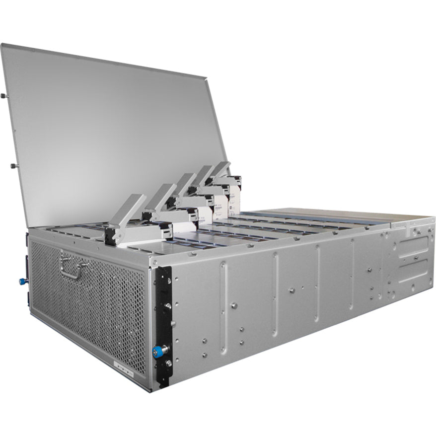 HGST 4U60G2 Drive Enclosure - 12Gb/s SAS Host Interface - 4U Rack-mountable 1ES0361