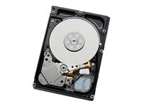 HGST-IMSourcing 600 GB Hard Drive - 2.5" Internal - SAS (12Gb/s SAS)