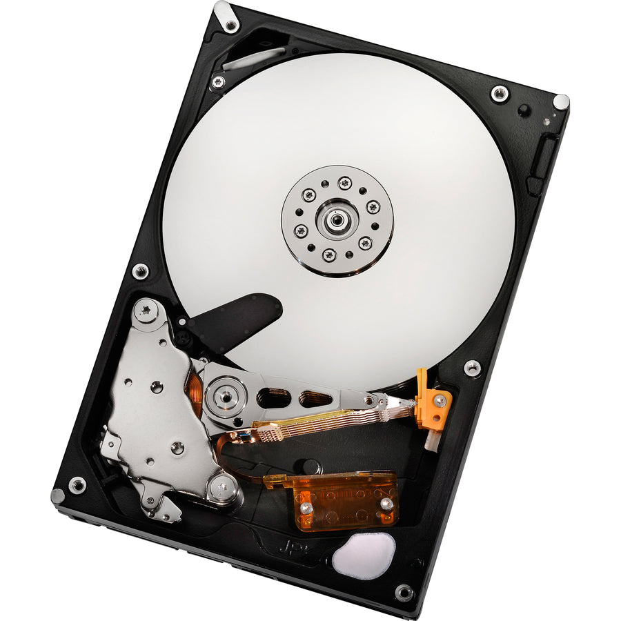 HGST-IMSourcing DS Deskstar 7K2000 HDS722020ALA330 2 TB Hard Drive - 3.5 Internal - SATA (SATA/300)" 0F10311
