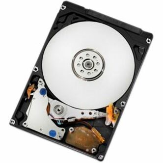 HGST-IMSourcing Ultrastar A7K2000 HUA722020ALA330 2 TB Hard Drive - 3.5 Internal - SATA (SATA/300)" 0F10452