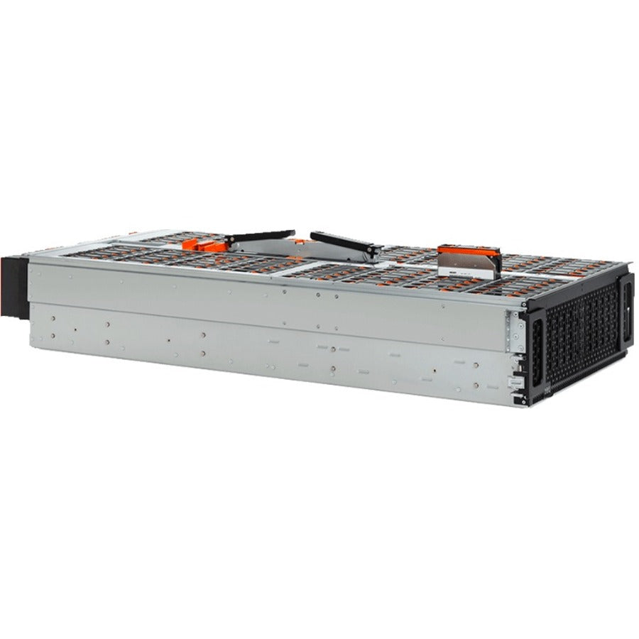 HGST Ultrastar Data102 SE4U102-102 Drive Enclosure 12Gb/s SAS - 12Gb/s SAS Host Interface - 4U Rack-mountable 1ES1855