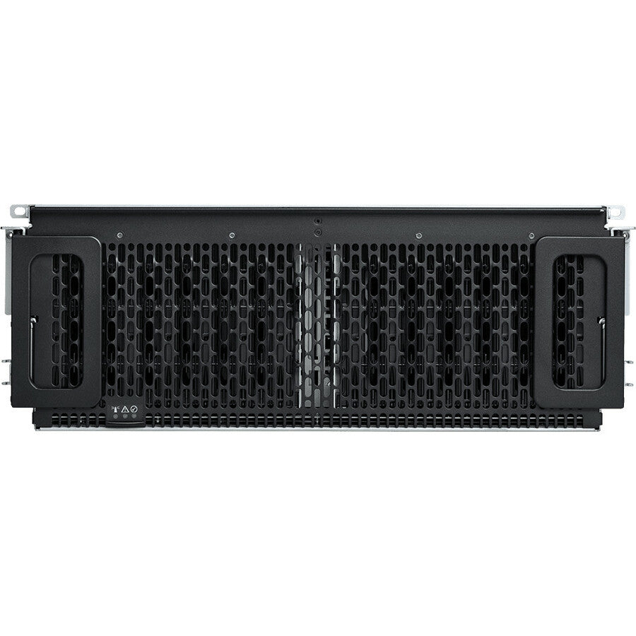 HGST Ultrastar Data102 SE4U102-60 Drive Enclosure - 12Gb/s SAS Host Interface - 4U Rack-mountable 1ES0251