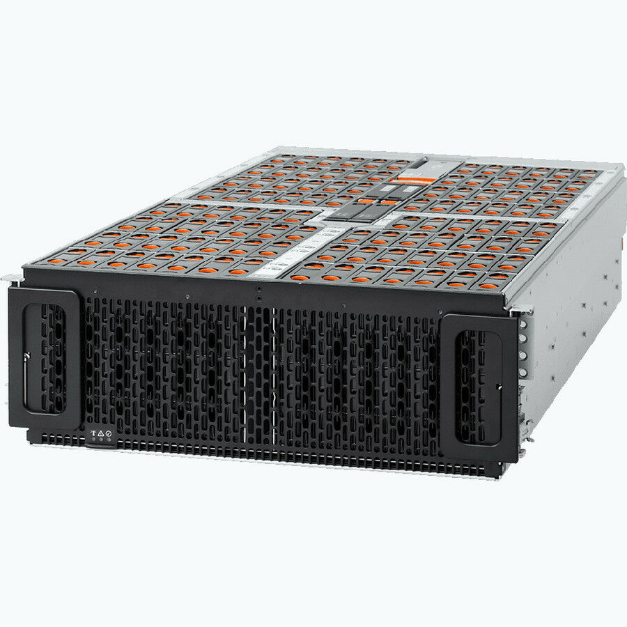 HGST Ultrastar Data102 SE4U102-60 Drive Enclosure - 12Gb/s SAS Host Interface - 4U Rack-mountable 1ES0252