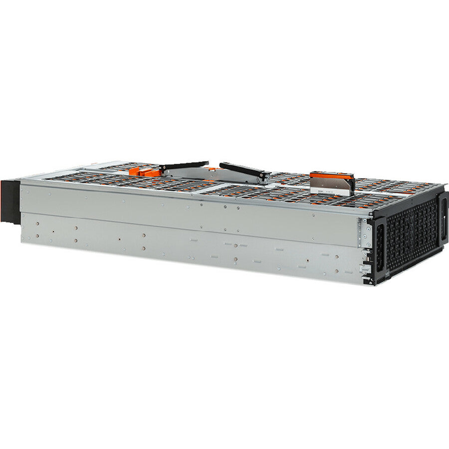 HGST Ultrastar Data102 SE4U102-60 Drive Enclosure - 12Gb/s SAS Host Interface - 4U Rack-mountable 1ES0252