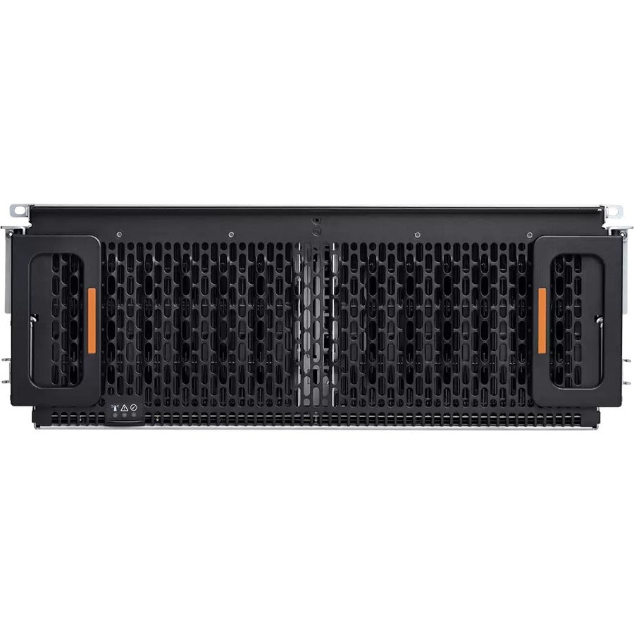 HGST Ultrastar Data60 4U60 Drive Enclosure Serial Attached SCSI (SAS), Serial ATA - 4U Rack-mountable HS01348