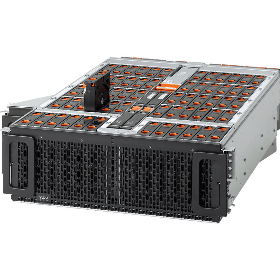 HGST Ultrastar Data60 SE-4U60-06F05 Drive Enclosure - 12Gb/s SAS Host Interface - 4U Rack-mountable 1ES1160