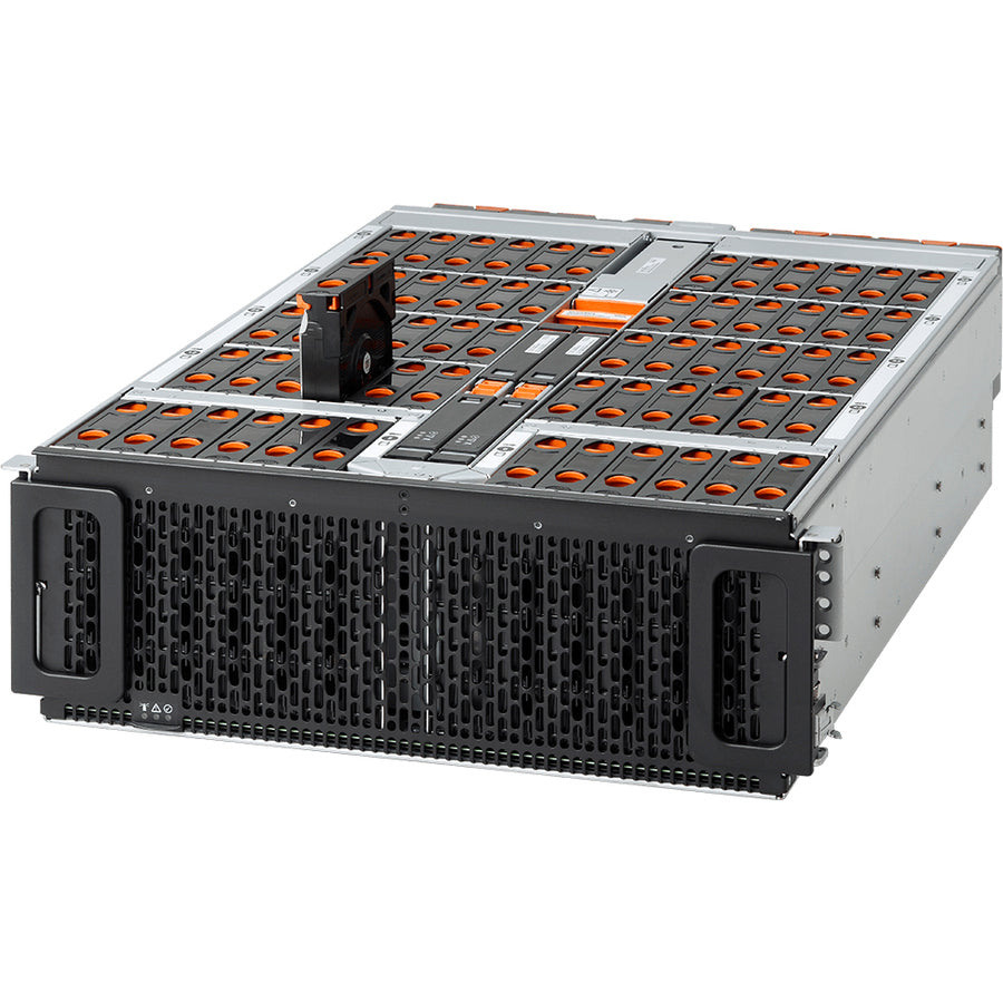 HGST Ultrastar Data60 SE4U60-60 Drive Enclosure - 12Gb/s SAS Host Interface - 4U Rack-mountable 1ES1239