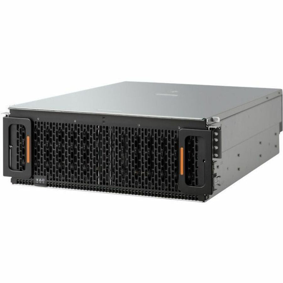 HGST Ultrastar Data60 SE4U60-60 Drive Enclosure 12Gb/s SAS - Mini-SAS HD Host Interface - 1ES2666